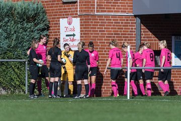 Bild 1 - Frauen Holstein Kiel - SV Meppen : Ergebnis: 1:1